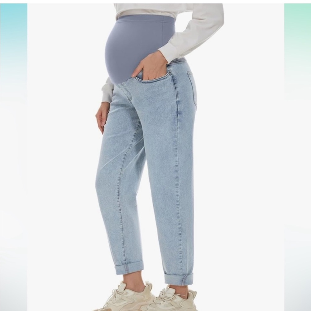 Maternity Jeans